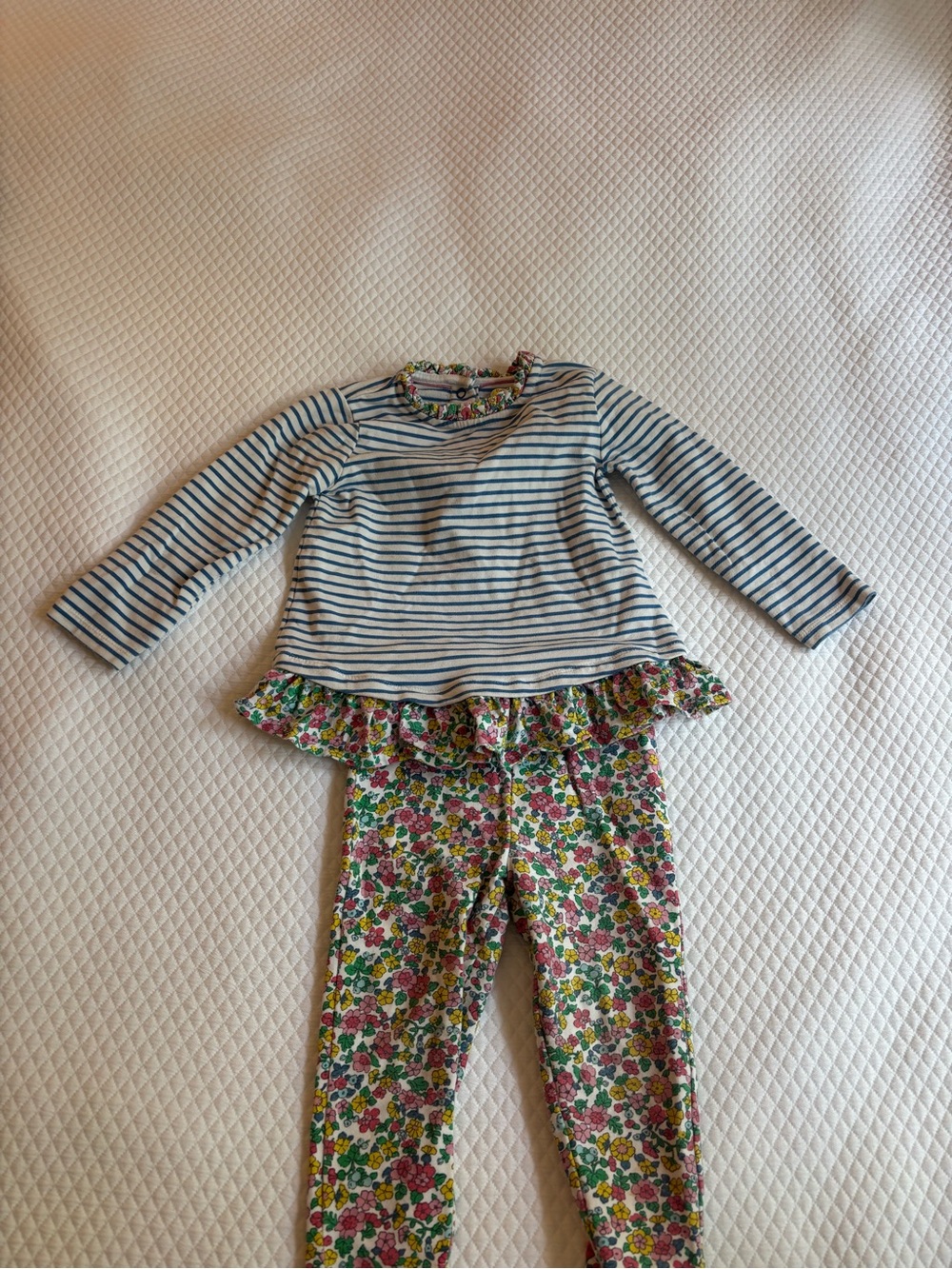 Baby Boden Girls Mix - Picture 4 of 11
